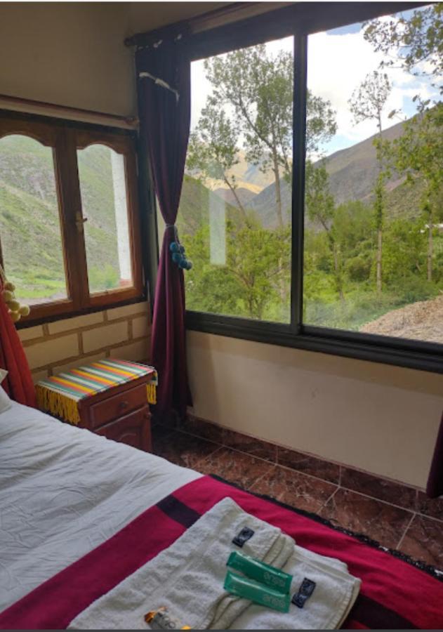 Posadita Los Alamos, Estamos En San Isidro 8Km Pasando Iruya Vea Todas Las Imagenes Antes De Reservar Mes De Mayo Hasta Noviembre Llegan Camionetas Hasta 300 Mts Del Alojamiento ภายนอก รูปภาพ